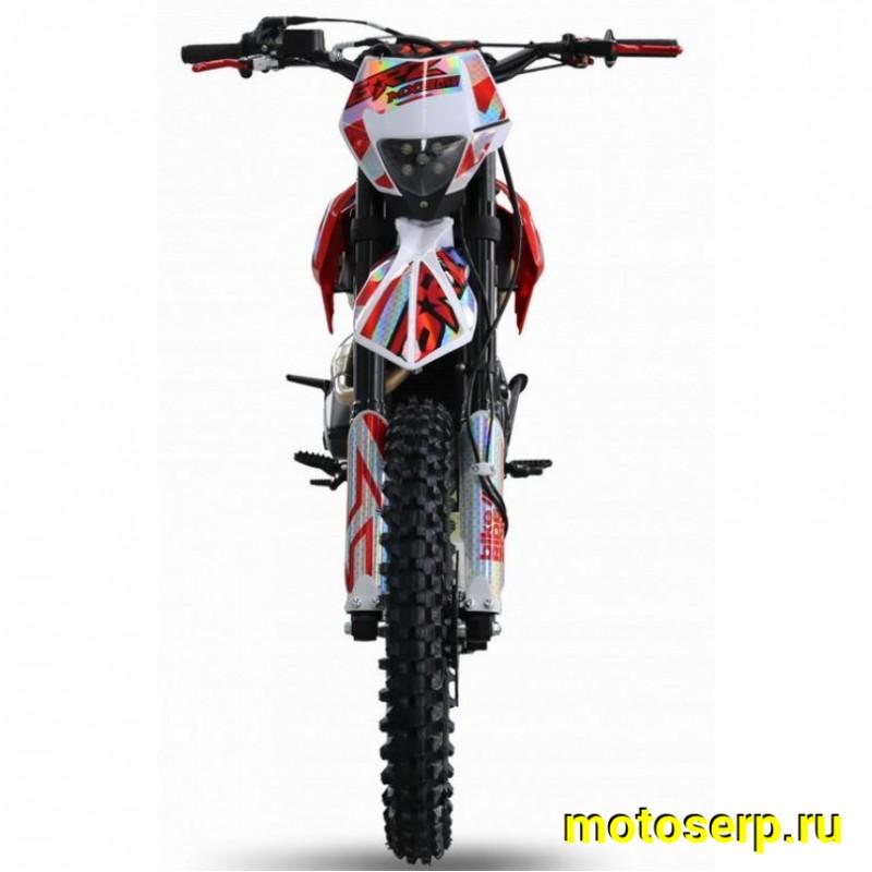 Купить  Мотоцикл Кросс/Эндуро BRZ MX5 PR250 RED LITE 23 (спортинв) 250сс, балансир, 21/18 (шт) (ФОТО купить с доставкой по Москве и России, цена, технические характеристики, комплектация фото  - motoserp.ru