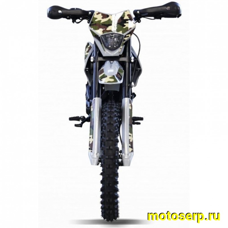 Купить  Мотоцикл Кросс/Эндуро BRZ Z7 CB300F (спортинв) 300cc, ZS175FMN, 21/18 (шт) (ФОТО купить с доставкой по Москве и России, цена, технические характеристики, комплектация фото  - motoserp.ru