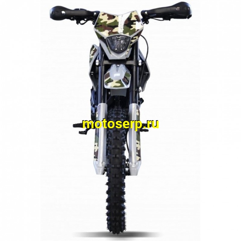 Купить  Мотоцикл Кросс/Эндуро BRZ Z7 CB300F (спортинв) 300cc, ZS175FMN, 21/18 (шт) (ФОТО купить с доставкой по Москве и России, цена, технические характеристики, комплектация фото  - motoserp.ru