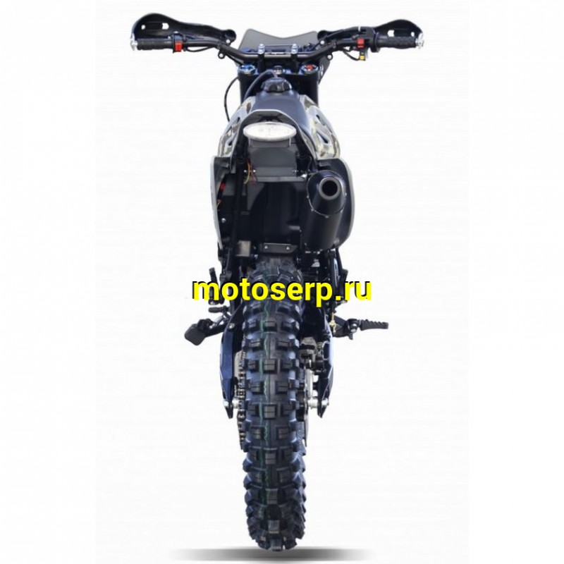 Купить  Мотоцикл Кросс/Эндуро BRZ Z7 CB300F (спортинв) 300cc, ZS175FMN, 21/18 (шт) (ФОТО купить с доставкой по Москве и России, цена, технические характеристики, комплектация фото  - motoserp.ru