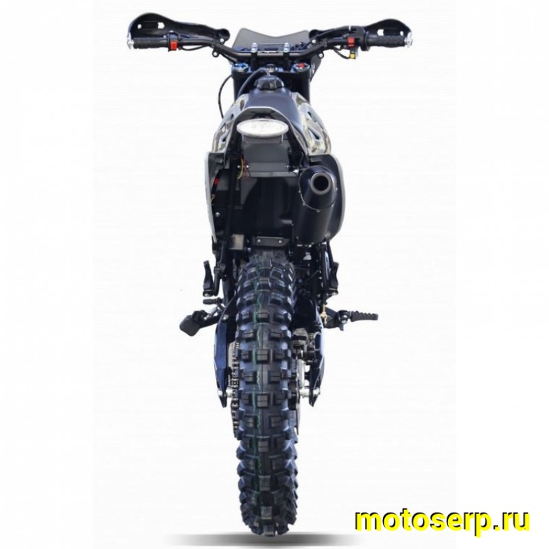 Купить  Мотоцикл Кросс/Эндуро BRZ Z7 CB300F (спортинв) 300cc, ZS175FMN, 21/18 (шт) (ФОТО купить с доставкой по Москве и России, цена, технические характеристики, комплектация фото  - motoserp.ru