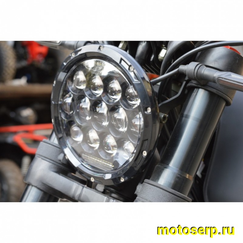 Купить  Мотоцикл FUEGO SCRAMBLER AIR (Фуего Скрамблер) (ЭПТС) 250сс, 17/17", 171FMM (шт) (Fuego купить с доставкой по Москве и России, цена, технические характеристики, комплектация фото  - motoserp.ru