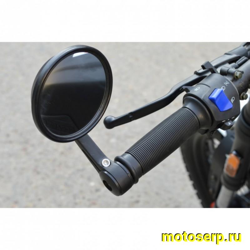 Купить  Мотоцикл FUEGO SCRAMBLER AIR (Фуего Скрамблер) (ЭПТС) 250сс, 17/17", 171FMM (шт) (Fuego купить с доставкой по Москве и России, цена, технические характеристики, комплектация фото  - motoserp.ru
