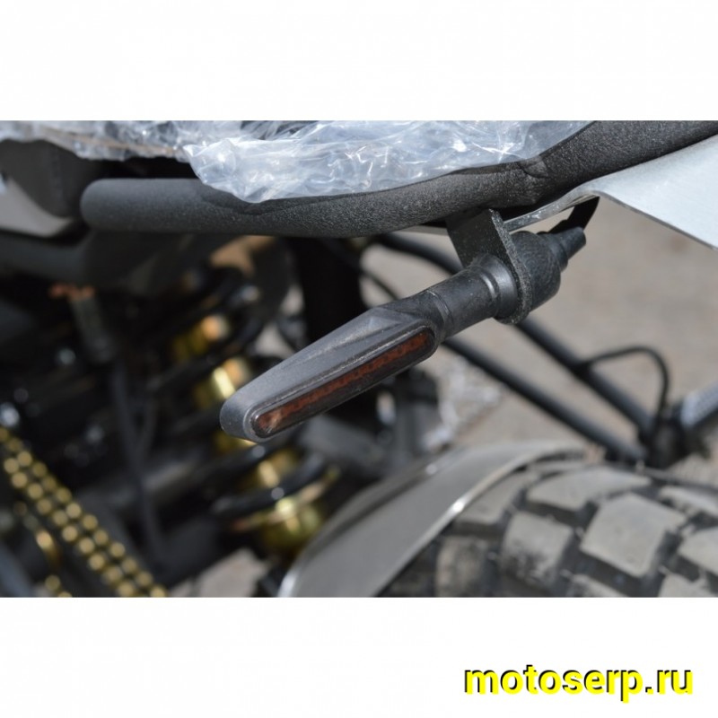 Купить  Мотоцикл FUEGO SCRAMBLER AIR (Фуего Скрамблер) 2024г (ЭПТС) 250сс, 17/17", 171FMM (шт) (Fuego купить с доставкой по Москве и России, цена, технические характеристики, комплектация фото  - motoserp.ru