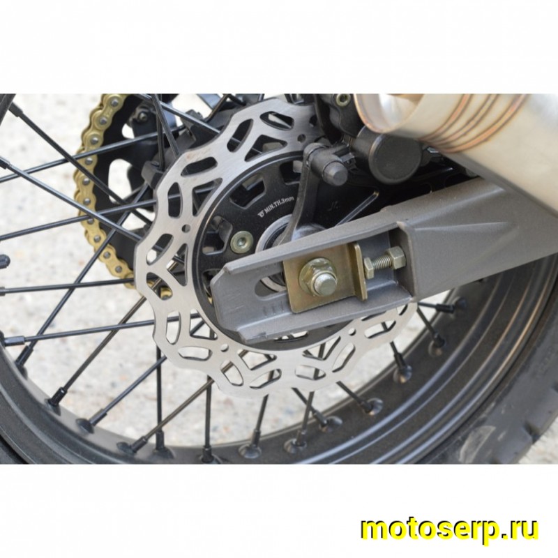 Купить  Мотоцикл FUEGO SCRAMBLER AIR (Фуего Скрамблер) (ЭПТС) 250сс, 17/17", 171FMM (шт) (Fuego купить с доставкой по Москве и России, цена, технические характеристики, комплектация фото  - motoserp.ru