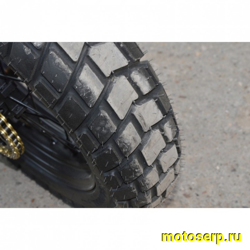 Купить  Мотоцикл FUEGO SCRAMBLER AIR (Фуего Скрамблер) (ЭПТС) 250сс, 17/17", 171FMM (шт) (Fuego купить с доставкой по Москве и России, цена, технические характеристики, комплектация фото  - motoserp.ru