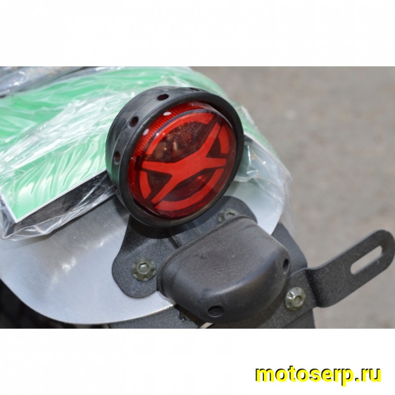 Купить  Мотоцикл FUEGO SCRAMBLER AIR (Фуего Скрамблер) (ЭПТС) 250сс, 17/17", 171FMM (шт) (Fuego купить с доставкой по Москве и России, цена, технические характеристики, комплектация фото  - motoserp.ru