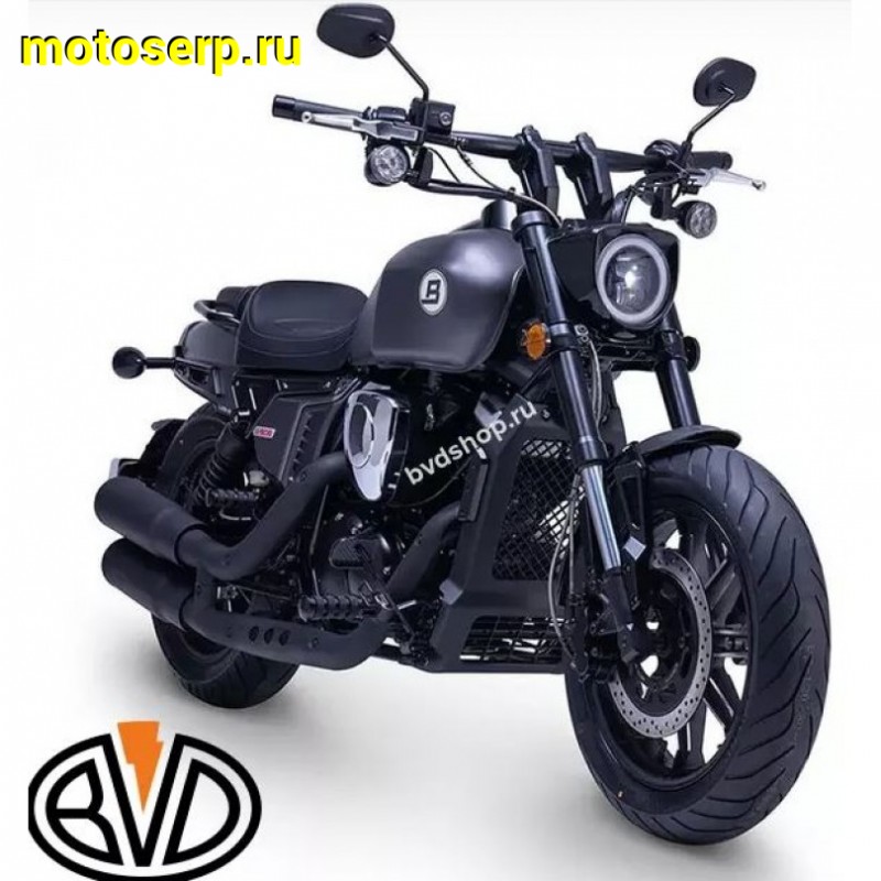 Купить  Мотоцикл Regulmoto V-BOB (ЭПТС) 250сс ,ABS ,инжектор, жидкс.охл.,двиг. 2 цилиндр.  (шт) (Regul купить с доставкой по Москве и России, цена, технические характеристики, комплектация фото  - motoserp.ru