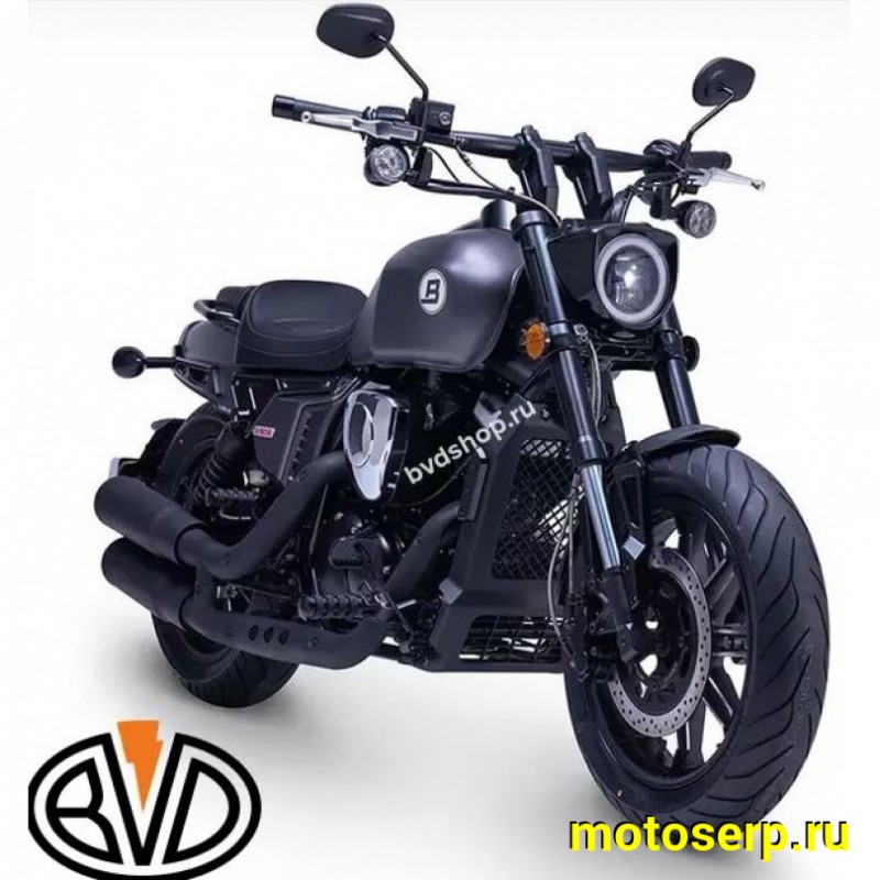 Купить  Мотоцикл Regulmoto V-BOB (ЭПТС) 250сс ,ABS ,инжектор, жидкс.охл.,двиг. 2 цилиндр.  (шт) (Regul купить с доставкой по Москве и России, цена, технические характеристики, комплектация фото  - motoserp.ru