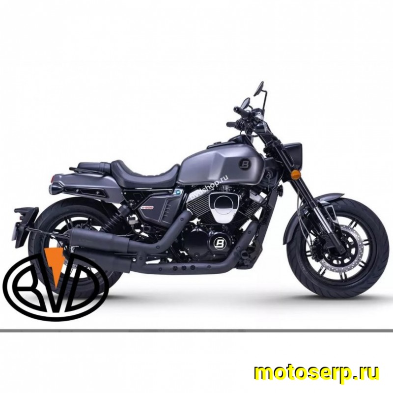 Купить  Мотоцикл Regulmoto V-BOB (ЭПТС) 250сс ,ABS ,инжектор, жидкс.охл.,двиг. 2 цилиндр.  (шт) (Regul купить с доставкой по Москве и России, цена, технические характеристики, комплектация фото  - motoserp.ru