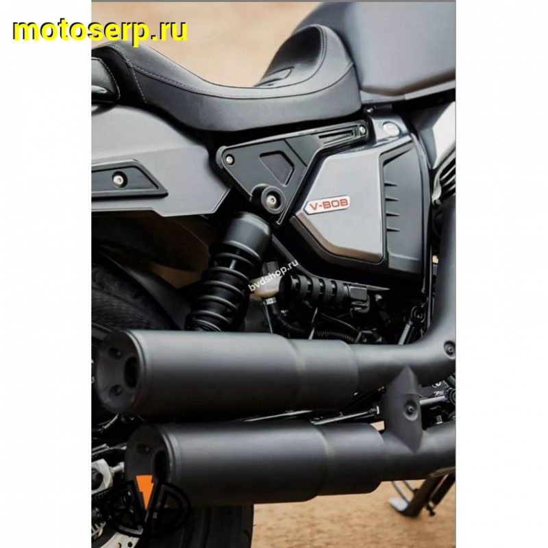 Купить  Мотоцикл Regulmoto V-BOB (ЭПТС) 250сс ,ABS ,инжектор, жидкс.охл.,двиг. 2 цилиндр.  (шт) (Regul купить с доставкой по Москве и России, цена, технические характеристики, комплектация фото  - motoserp.ru