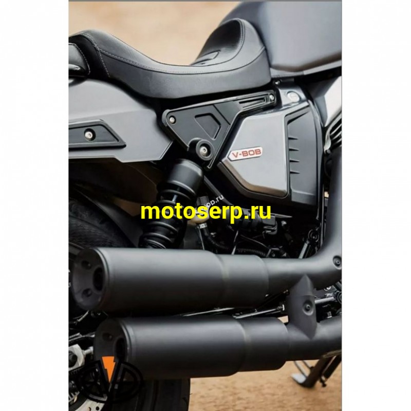 Купить  Мотоцикл Regulmoto V BOB (ЭПТС) 250сс ,ABS ,инжектор, жидкс.охл.,двиг. 2 цилиндр.  (шт) (Regul купить с доставкой по Москве и России, цена, технические характеристики, комплектация фото  - motoserp.ru