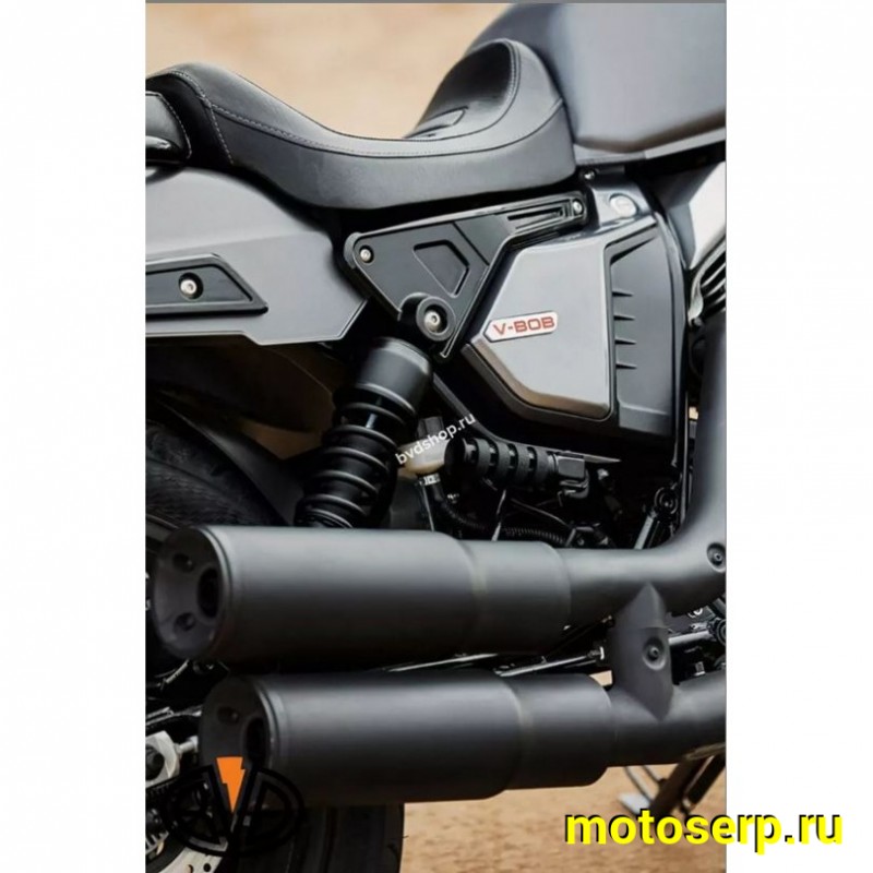 Купить  Мотоцикл Regulmoto V-BOB (ЭПТС) 250сс ,ABS ,инжектор, жидкс.охл.,двиг. 2 цилиндр.  (шт) (Regul купить с доставкой по Москве и России, цена, технические характеристики, комплектация фото  - motoserp.ru