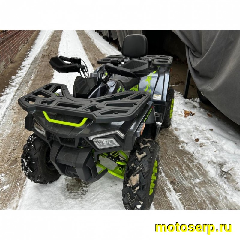 Купить  200cc Комплект запчастей для сборки Motoland WILD TRACK 200 X 200сс, Б/У пробег 100 км  состояние нового!  (шт) купить с доставкой по Москве и России, цена, технические характеристики, комплектация фото  - motoserp.ru