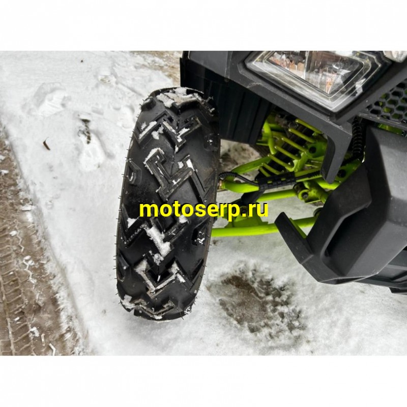 Купить  200cc Квадроцикл Motoland WILD TRACK 200 X 200сс, Б/У пробег 100 км  состояние нового!  (шт) купить с доставкой по Москве и России, цена, технические характеристики, комплектация фото  - motoserp.ru