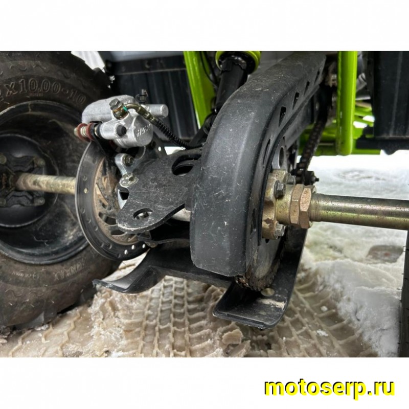 Купить  200cc Комплект запчастей для сборки Motoland WILD TRACK 200 X 200сс, Б/У пробег 100 км  состояние нового!  (шт) купить с доставкой по Москве и России, цена, технические характеристики, комплектация фото  - motoserp.ru