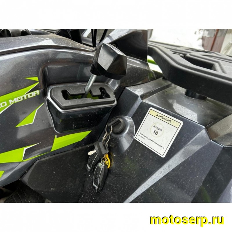 Купить  200cc Комплект запчастей для сборки Motoland WILD TRACK 200 X 200сс, Б/У пробег 100 км  состояние нового!  (шт) купить с доставкой по Москве и России, цена, технические характеристики, комплектация фото  - motoserp.ru