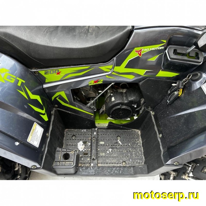 Купить  200cc Комплект запчастей для сборки Motoland WILD TRACK 200 X 200сс, Б/У пробег 100 км  состояние нового!  (шт) купить с доставкой по Москве и России, цена, технические характеристики, комплектация фото  - motoserp.ru