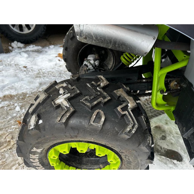 Купить  200cc Комплект запчастей для сборки Motoland WILD TRACK 200 X 200сс, Б/У пробег 100 км  состояние нового!  (шт) купить с доставкой по Москве и России, цена, технические характеристики, комплектация фото  - motoserp.ru