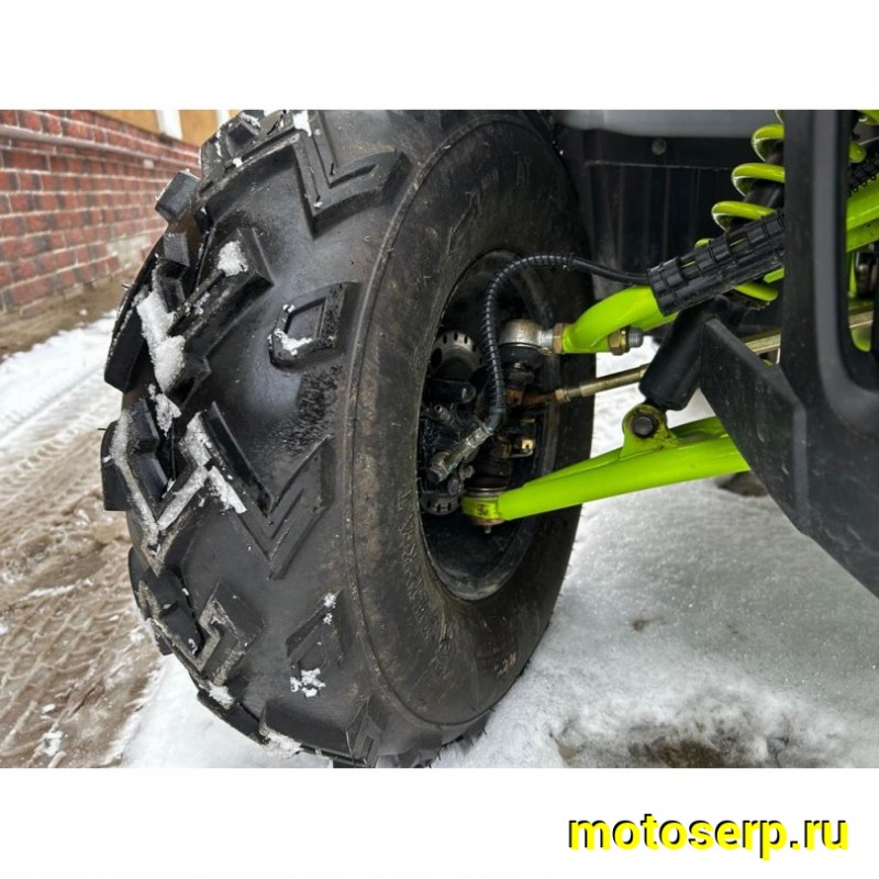 Купить  200cc Комплект запчастей для сборки Motoland WILD TRACK 200 X 200сс, Б/У пробег 100 км  состояние нового!  (шт) купить с доставкой по Москве и России, цена, технические характеристики, комплектация фото  - motoserp.ru