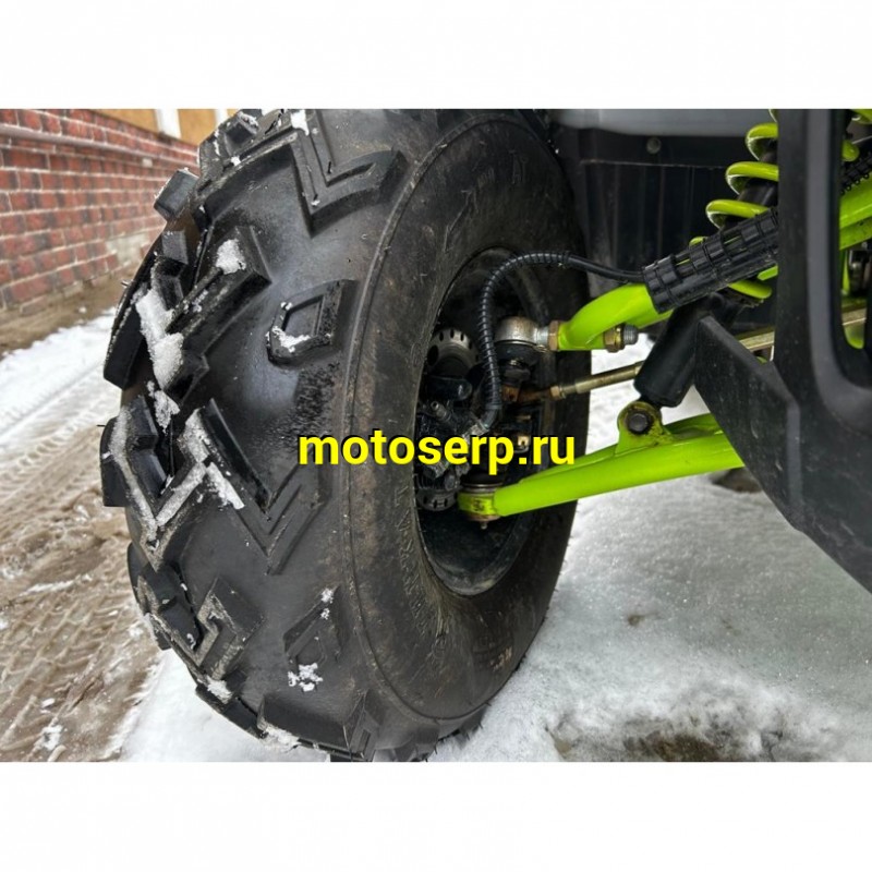 Купить  200cc Квадроцикл Motoland WILD TRACK 200 X 200сс, Б/У пробег 100 км  состояние нового!  (шт) купить с доставкой по Москве и России, цена, технические характеристики, комплектация фото  - motoserp.ru