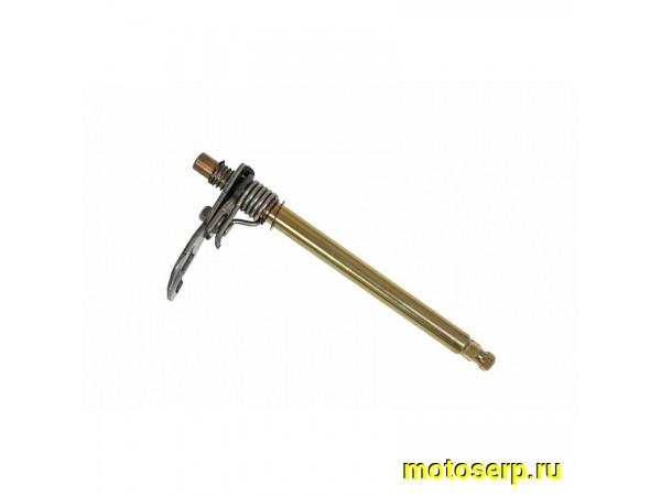 Купить  Вал переключения передач в сб. 172FMM-5А (PR250) (ZS) 5 передач (шт) (Regul 100120243 купить с доставкой по Москве и России, цена, технические характеристики, комплектация фото  - motoserp.ru