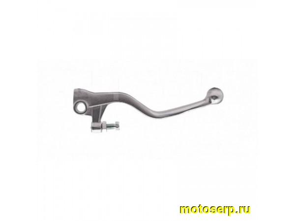 Купить  Рычаг тормоза правый диск (голый) Sport 003 PRO, CR-Z 300, Legend 300, Holeshot, Crosstrec (шт) (Regul 103867 купить с доставкой по Москве и России, цена, технические характеристики, комплектация фото  - motoserp.ru