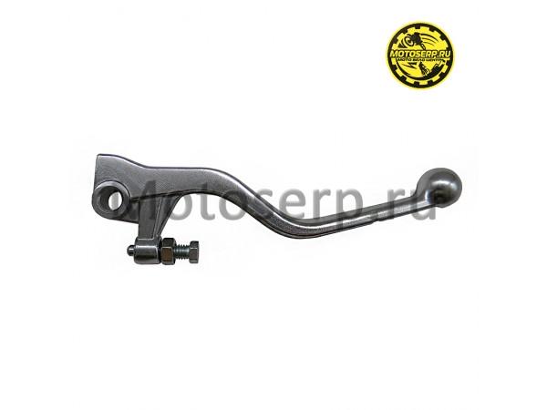 Купить  Рычаг тормоза правый диск (голый) Sport 003 PRO, CR-Z 300, Legend 300, Holeshot, Crosstrec (шт) (Regul 103867 купить с доставкой по Москве и России, цена, технические характеристики, комплектация фото  - motoserp.ru