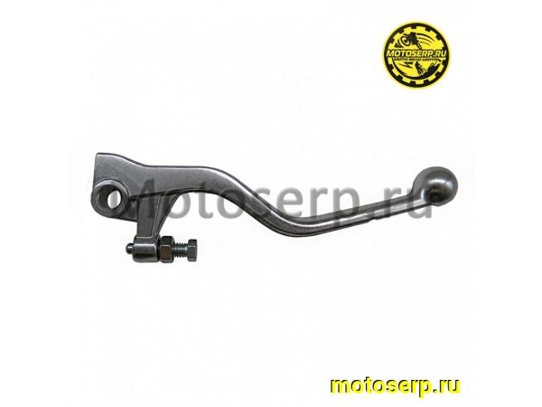 Купить  Рычаг тормоза правый диск (голый) Sport 003 PRO, CR-Z 300, Legend 300, Holeshot, Crosstrec (шт) (Regul 103867 купить с доставкой по Москве и России, цена, технические характеристики, комплектация фото  - motoserp.ru