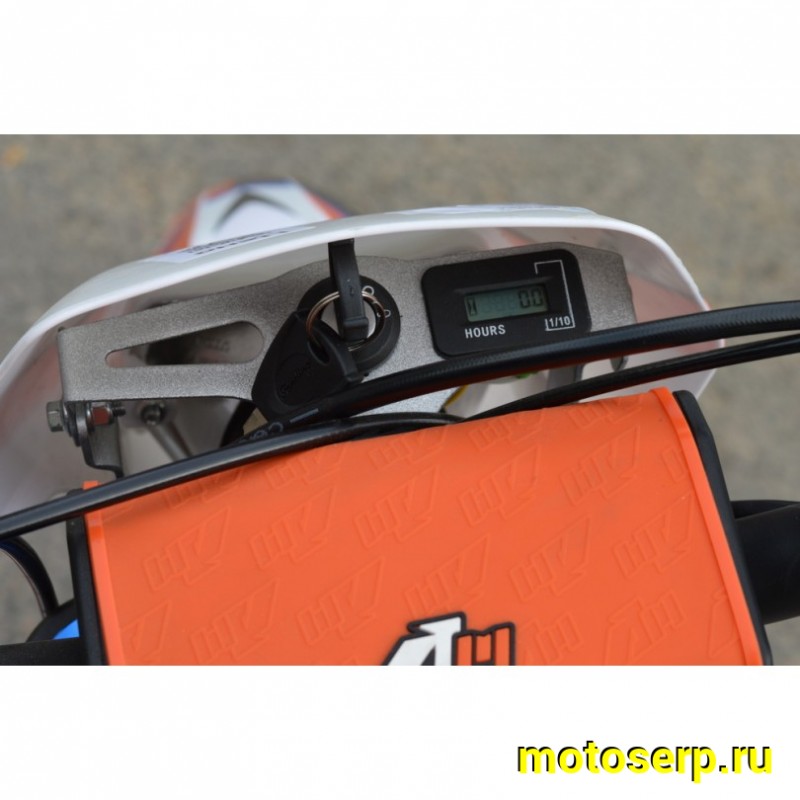 Купить  Питбайк Apollino AMX-F 125cc 17/14" (спортинв) (шт)  (YACOTA  купить с доставкой по Москве и России, цена, технические характеристики, комплектация фото  - motoserp.ru