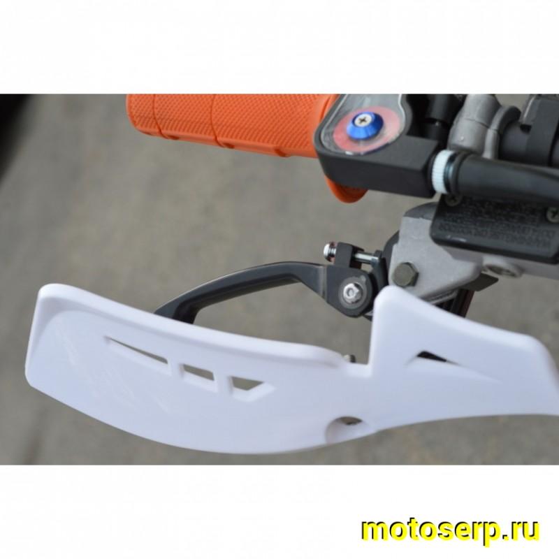Купить  Питбайк Apollino AMX-F 125cc 17/14" (спортинв) (шт)  (YACOTA  купить с доставкой по Москве и России, цена, технические характеристики, комплектация фото  - motoserp.ru