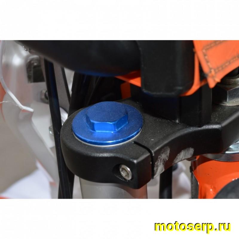 Купить  Питбайк Apollino AMX-F 125cc 17/14" (спортинв) (шт)  (YACOTA  купить с доставкой по Москве и России, цена, технические характеристики, комплектация фото  - motoserp.ru