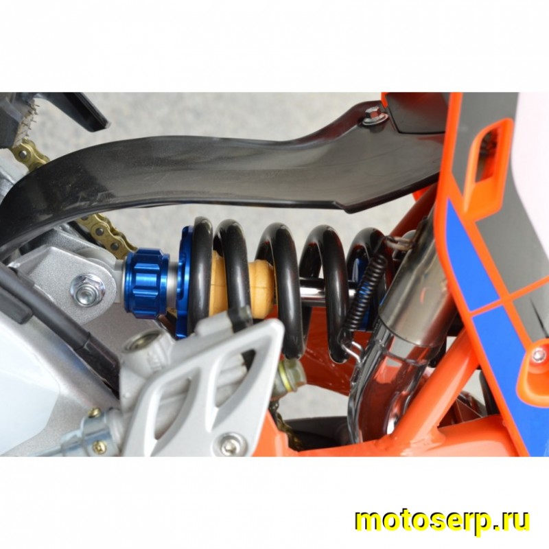 Купить  Питбайк Apollino AMX-F 125cc 17/14" (спортинв) (шт)  (YACOTA  купить с доставкой по Москве и России, цена, технические характеристики, комплектация фото  - motoserp.ru