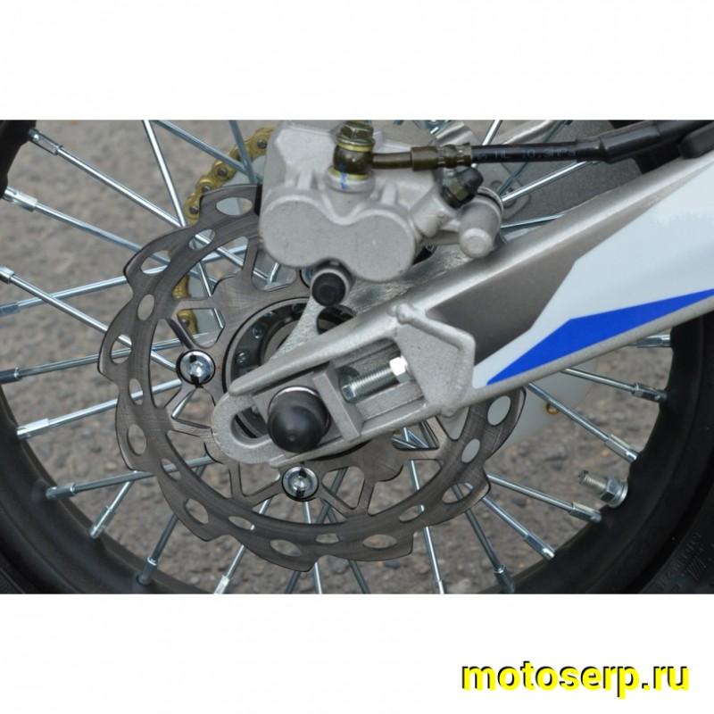 Купить  Питбайк Apollino AMX-F 125cc 17/14" (спортинв) (шт)  (YACOTA  купить с доставкой по Москве и России, цена, технические характеристики, комплектация фото  - motoserp.ru