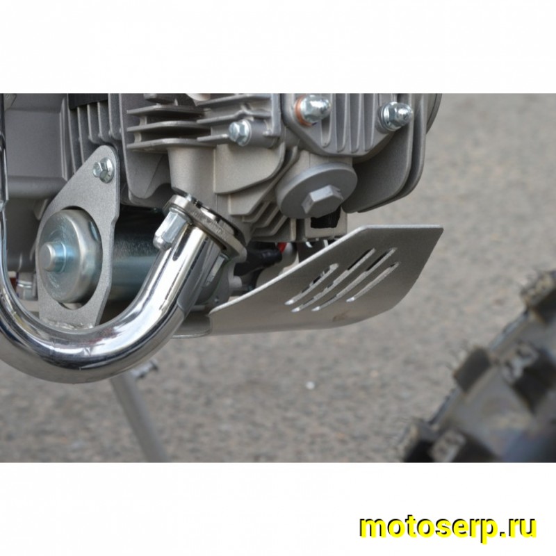 Купить  Питбайк Apollino AMX-F 125cc 17/14" (спортинв) (шт)  (YACOTA  купить с доставкой по Москве и России, цена, технические характеристики, комплектация фото  - motoserp.ru