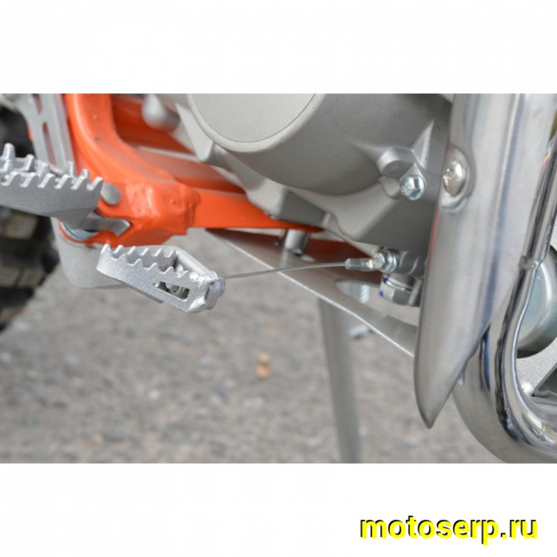 Купить  Питбайк Apollino AMX-F 125cc 17/14" (спортинв) (шт)  (YACOTA  купить с доставкой по Москве и России, цена, технические характеристики, комплектация фото  - motoserp.ru