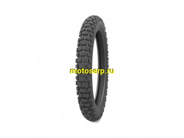 Купить  Покрышка Кросс/эндуро/питбайк 17"  (3.00-17) 6PR TT YX-P265, Kingstone (Ч/З) (шт) (MM 42782 купить с доставкой по Москве и России, цена, технические характеристики, комплектация фото  - motoserp.ru