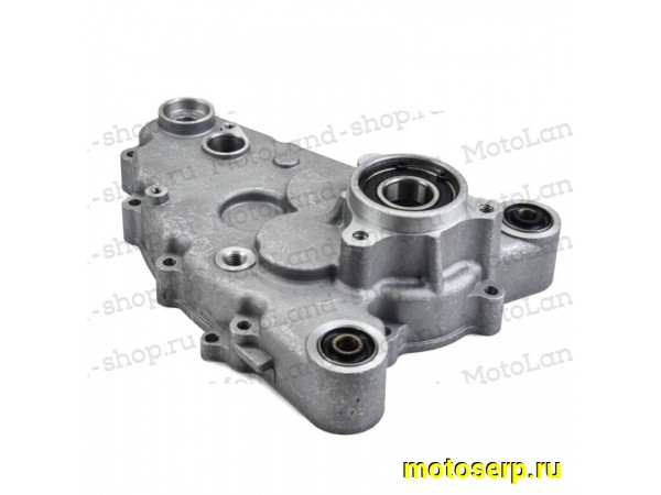 Купить  Крышка редуктора 161QMK с реверсом ATV200 и др. (шт) (ML 20290 купить с доставкой по Москве и России, цена, технические характеристики, комплектация фото  - motoserp.ru