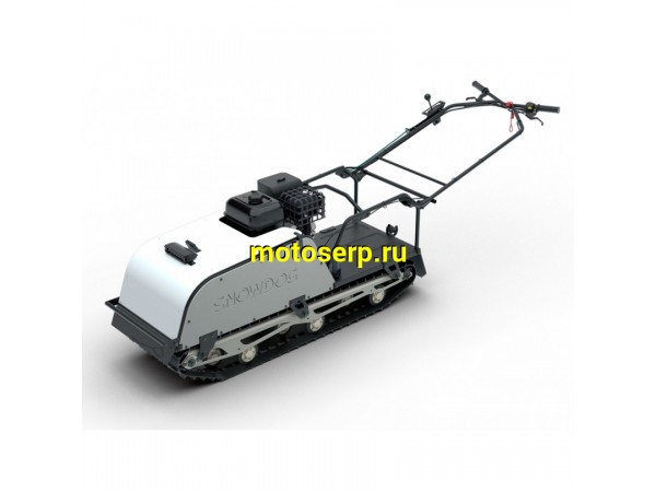 Купить  Мотобуксировщик BALTMOTORS Snowdog Long Track Z460RL (длинная база 1750 )(шт) (BL купить с доставкой по Москве и России, цена, технические характеристики, комплектация фото  - motoserp.ru