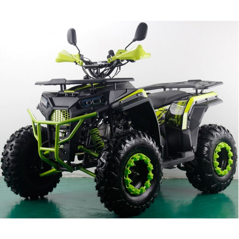 Купить  200cc Комплект запчастей для сборки Racer FREELANDER PRO200 XTS, (2026) 10/10", диск/диск, зеркала, защита рук (шт) (Racer  купить с доставкой по Москве и России, цена, технические характеристики, комплектация фото  - motoserp.ru