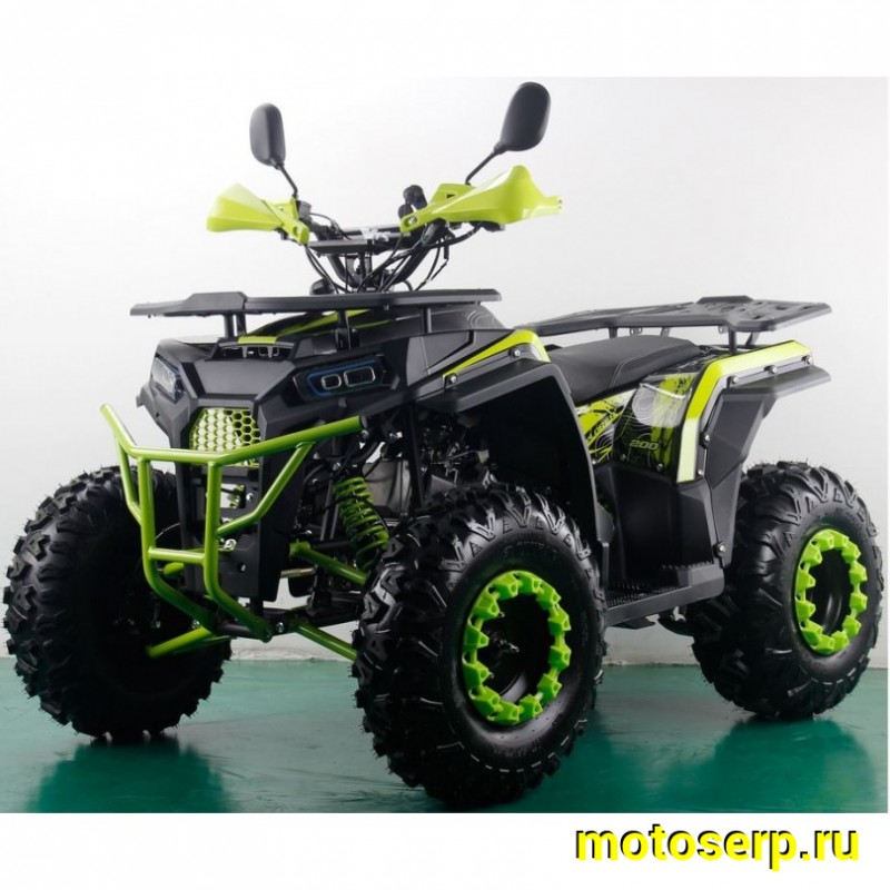 Купить  200cc Комплект запчастей для сборки Racer FREELANDER PRO200 XTS, (2026) 10/10", диск/диск, зеркала, защита рук (шт) (Racer  купить с доставкой по Москве и России, цена, технические характеристики, комплектация фото  - motoserp.ru
