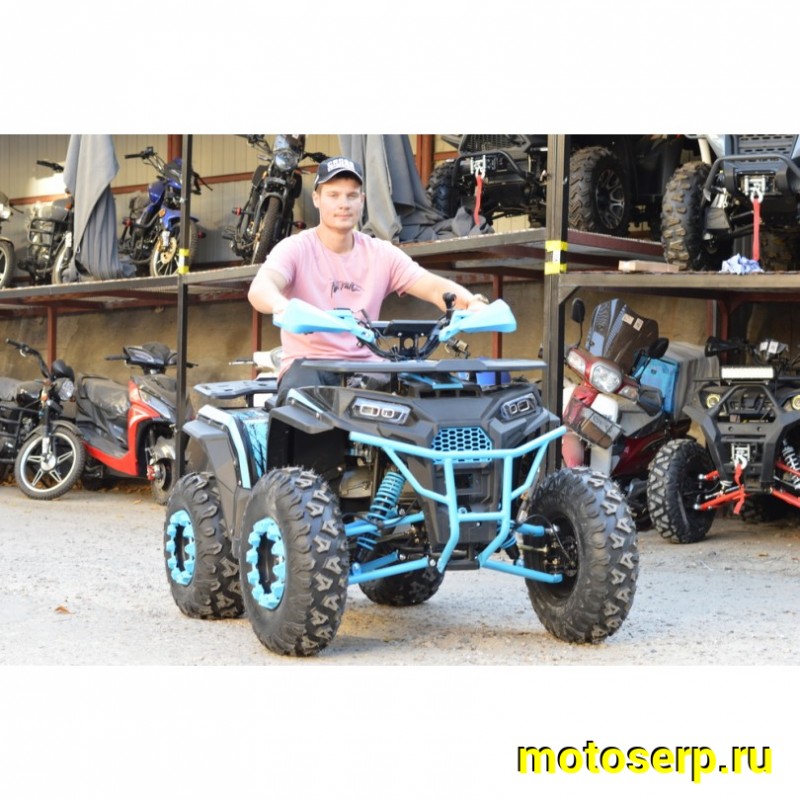 Купить  200cc Комплект запчастей для сборки Racer FREELANDER PRO200 XTS, (2025) 10/10", диск/диск, зеркала, защита рук (шт) (Racer  купить с доставкой по Москве и России, цена, технические характеристики, комплектация фото  - motoserp.ru