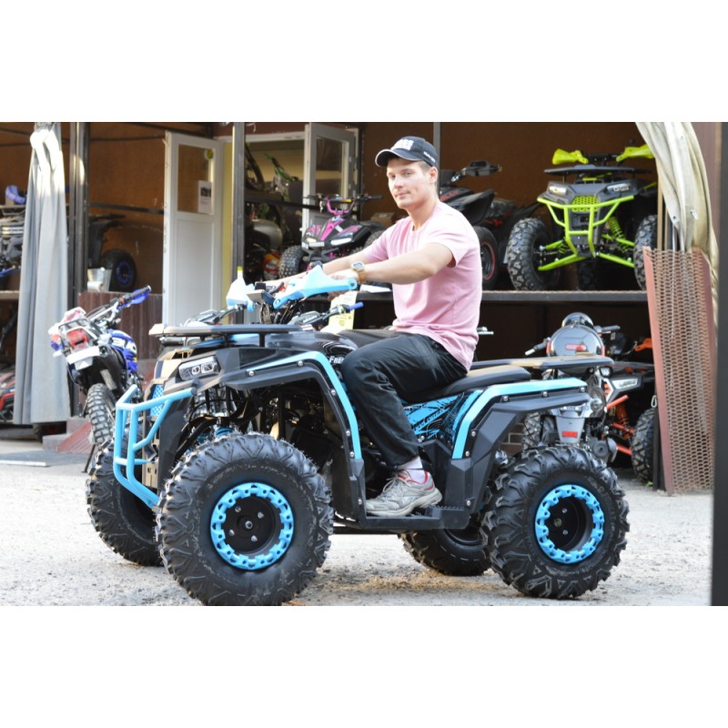 Купить  200cc Комплект запчастей для сборки Racer FREELANDER PRO200 XTS, (2026) 10/10", диск/диск, зеркала, защита рук (шт) (Racer  купить с доставкой по Москве и России, цена, технические характеристики, комплектация фото  - motoserp.ru