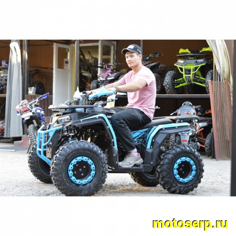 Купить  200cc Комплект запчастей для сборки Racer FREELANDER PRO200 XTS, (2025) 10/10", диск/диск, зеркала, защита рук (шт) (Racer  купить с доставкой по Москве и России, цена, технические характеристики, комплектация фото  - motoserp.ru