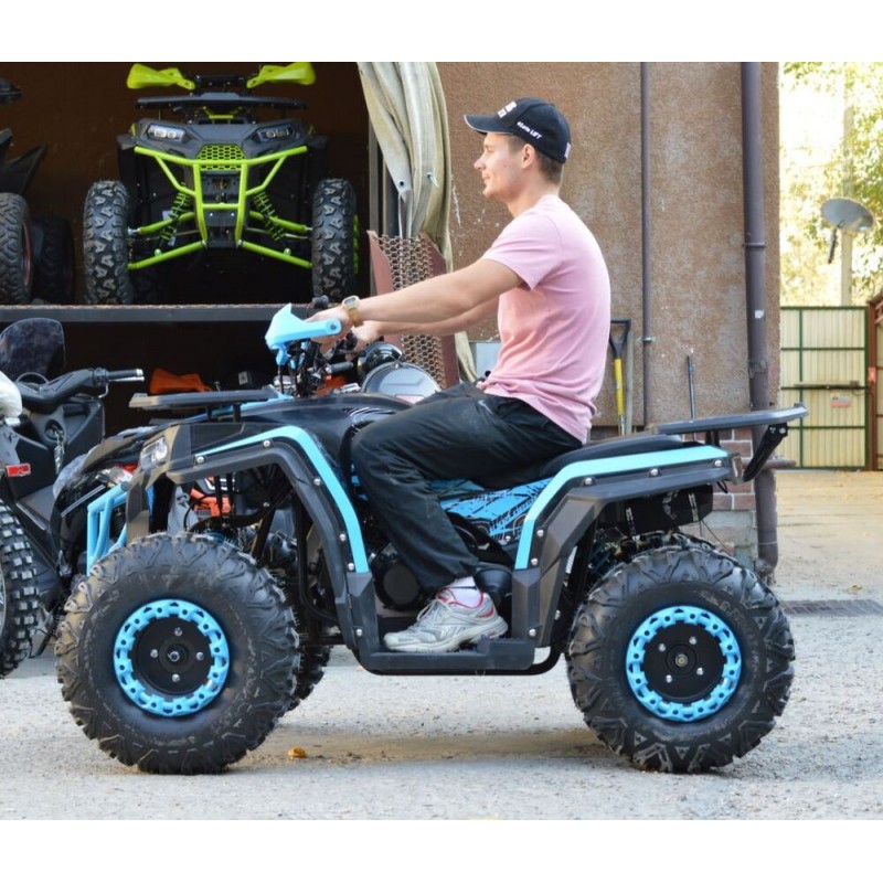 Купить  200cc Комплект запчастей для сборки Racer FREELANDER PRO200 XTS, (2026) 10/10", диск/диск, зеркала, защита рук (шт) (Racer  купить с доставкой по Москве и России, цена, технические характеристики, комплектация фото  - motoserp.ru