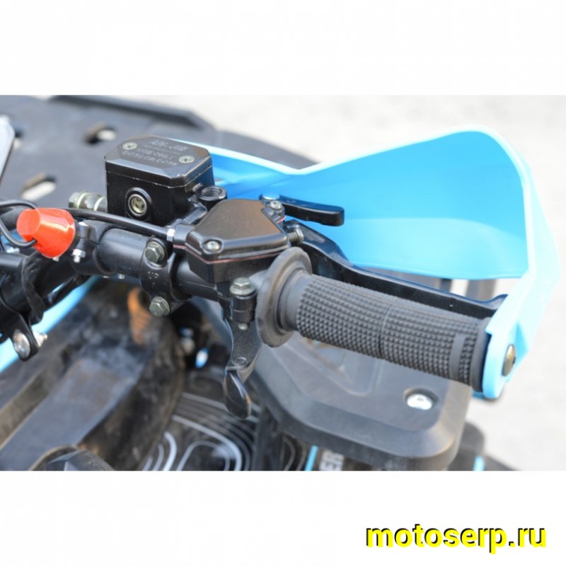 Купить  200cc Комплект запчастей для сборки Racer FREELANDER PRO200 XTS, (2025) 10/10", диск/диск, зеркала, защита рук (шт) (Racer  купить с доставкой по Москве и России, цена, технические характеристики, комплектация фото  - motoserp.ru