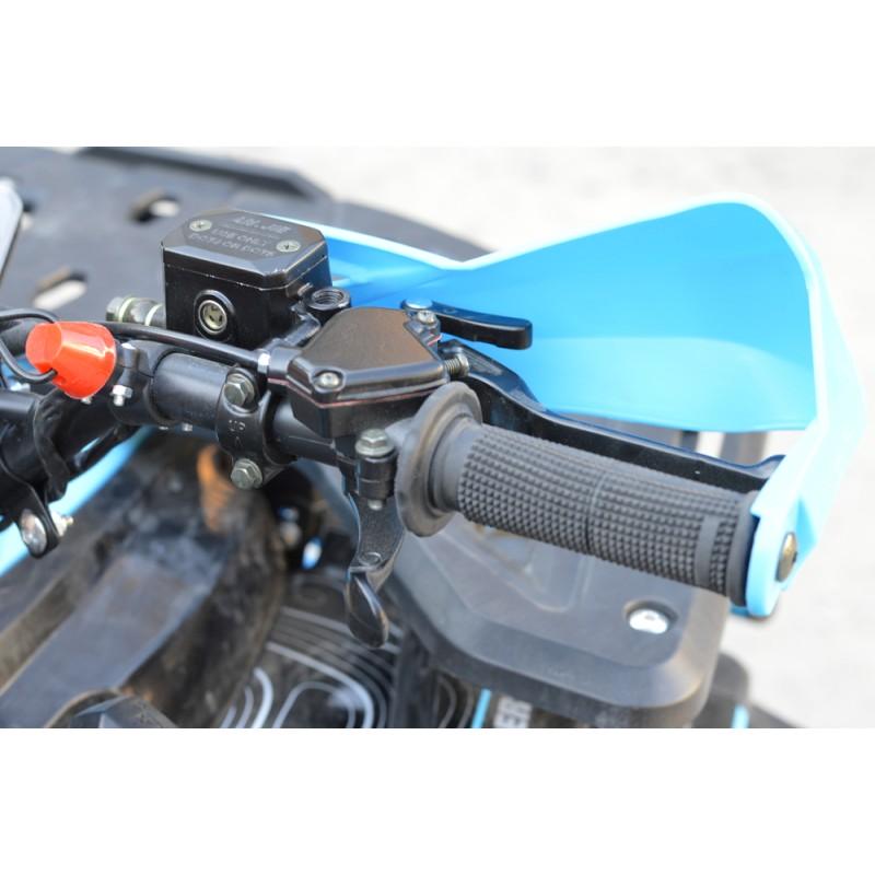 Купить  200cc Комплект запчастей для сборки Racer FREELANDER PRO200 XTS, (2026) 10/10", диск/диск, зеркала, защита рук (шт) (Racer  купить с доставкой по Москве и России, цена, технические характеристики, комплектация фото  - motoserp.ru
