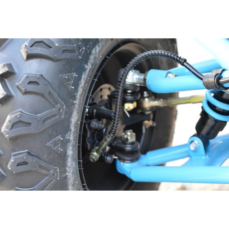 Купить  200cc Комплект запчастей для сборки Racer FREELANDER PRO200 XTS, (2026) 10/10", диск/диск, зеркала, защита рук (шт) (Racer  купить с доставкой по Москве и России, цена, технические характеристики, комплектация фото  - motoserp.ru