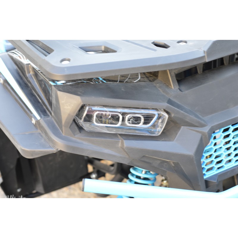 Купить  200cc Комплект запчастей для сборки Racer FREELANDER PRO200 XTS, (2026) 10/10", диск/диск, зеркала, защита рук (шт) (Racer  купить с доставкой по Москве и России, цена, технические характеристики, комплектация фото  - motoserp.ru