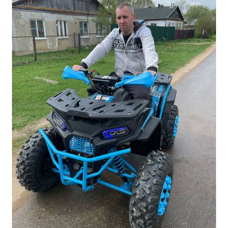 Купить  200cc Комплект запчастей для сборки Racer FREELANDER PRO200 XTS, (2026) 10/10", диск/диск, зеркала, защита рук (шт) (Racer  купить с доставкой по Москве и России, цена, технические характеристики, комплектация фото  - motoserp.ru